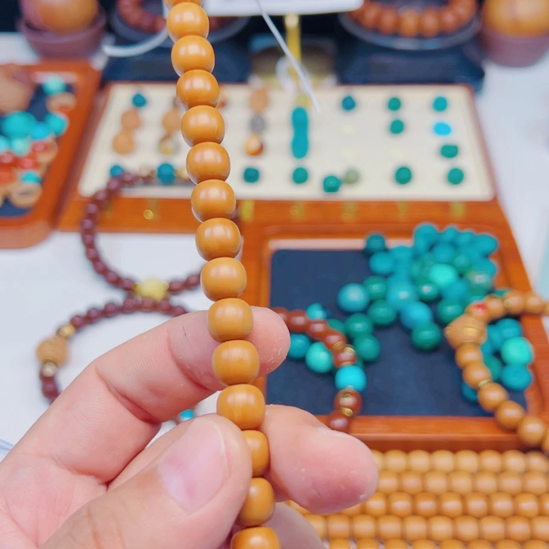 【闪购商品】猴头核桃吊坠S*a全品老型9.6二标二配定制不退