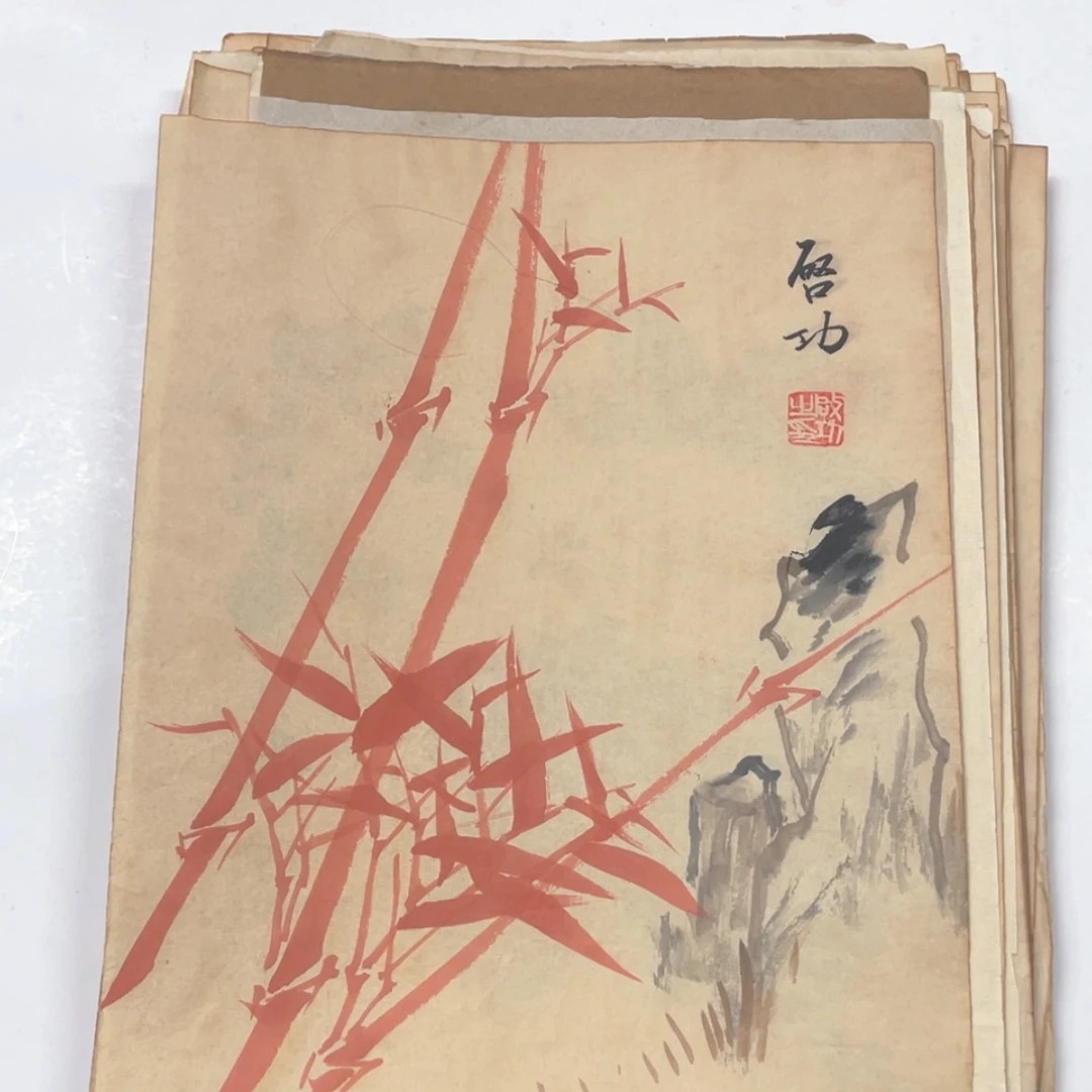 【闪购商品】绘画…*.