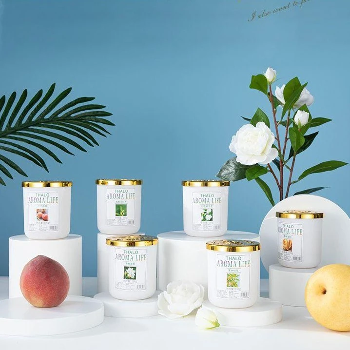 【两瓶】卫生间清香卧室除味持久留香除臭去味固体香薰香氛家用