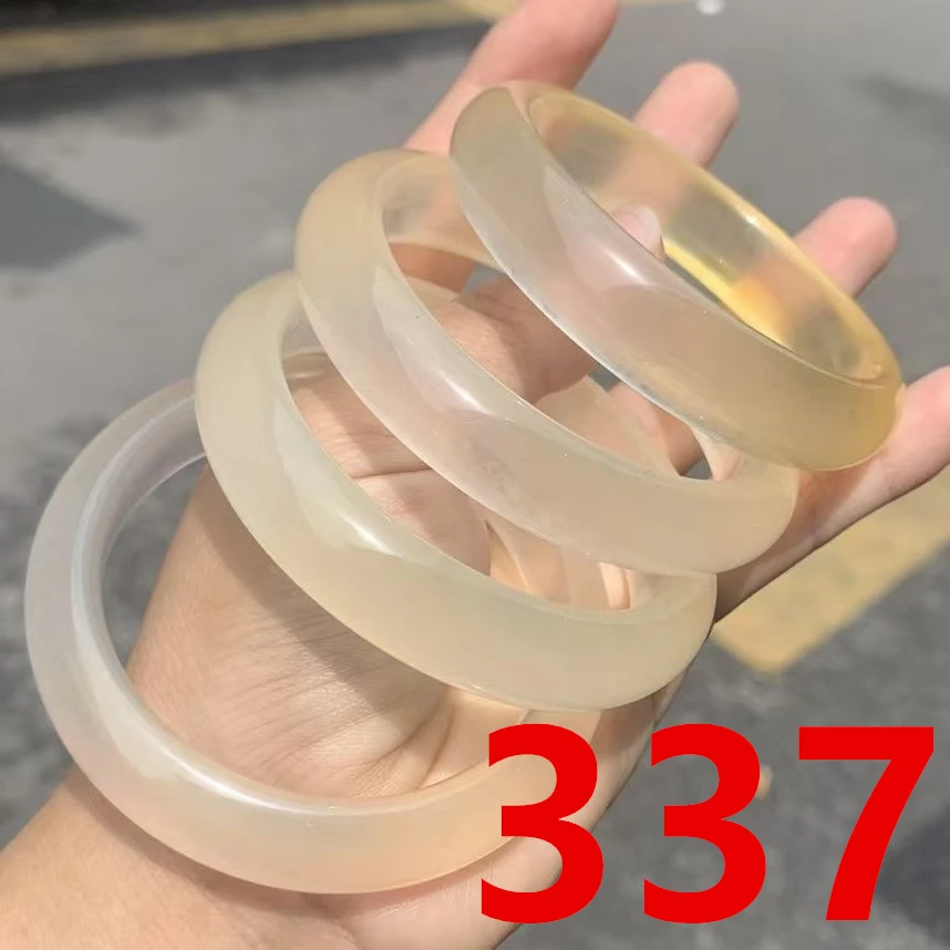 A337直播专用链接天然玛瑙手镯【实物以直播为准】