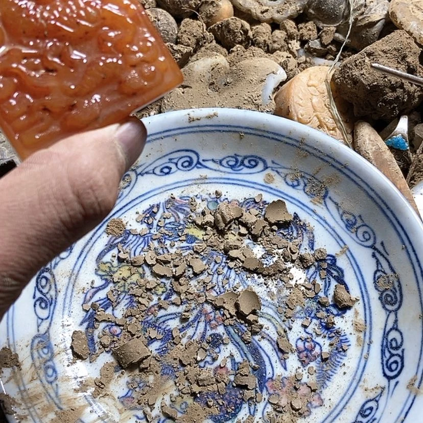 【闪购商品】密胺杯瓷器
