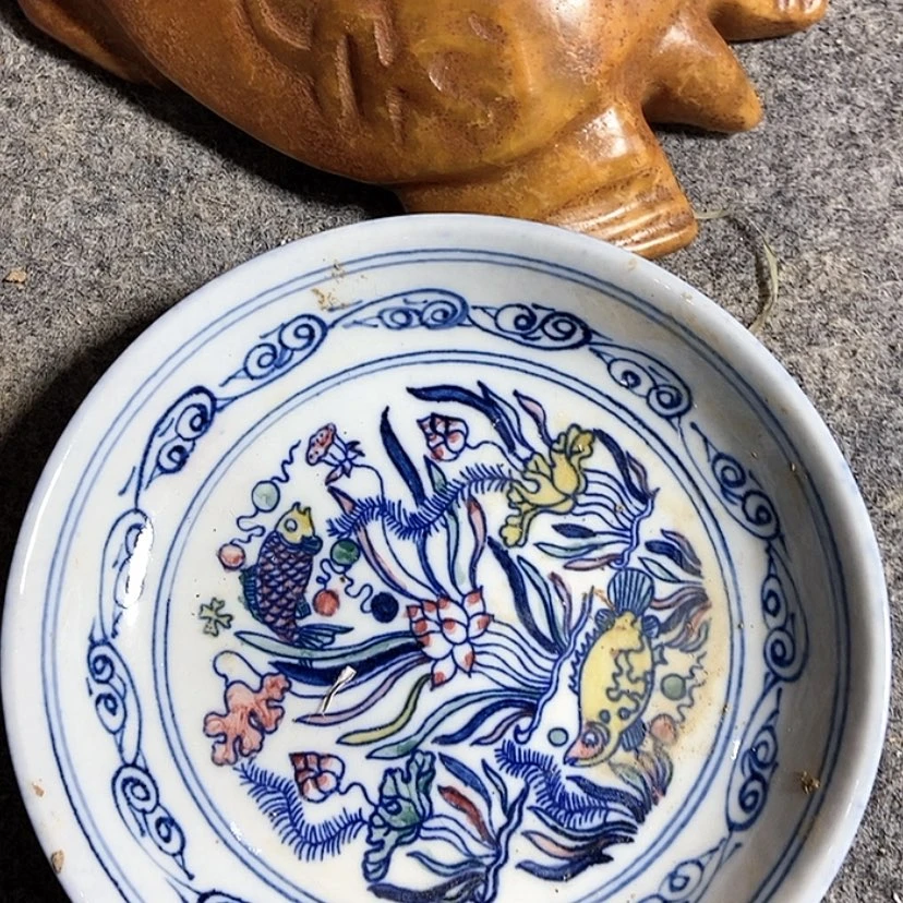 【闪购商品】密胺杯瓷器