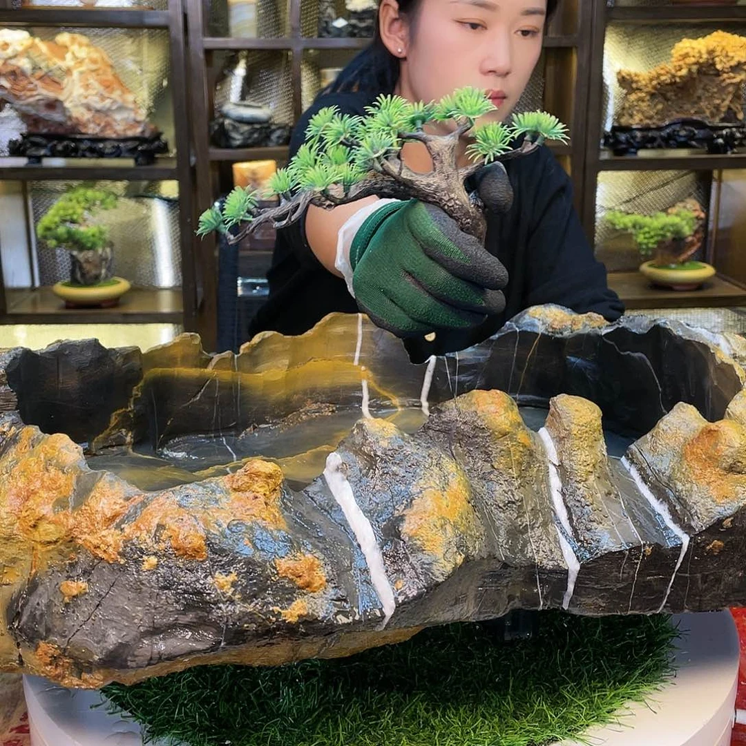 红陶20CM（含）-50CM（不含）正*