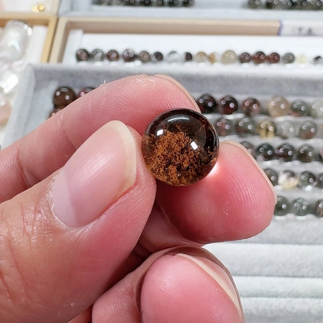 水晶颈饰未镶嵌困****ᵘ