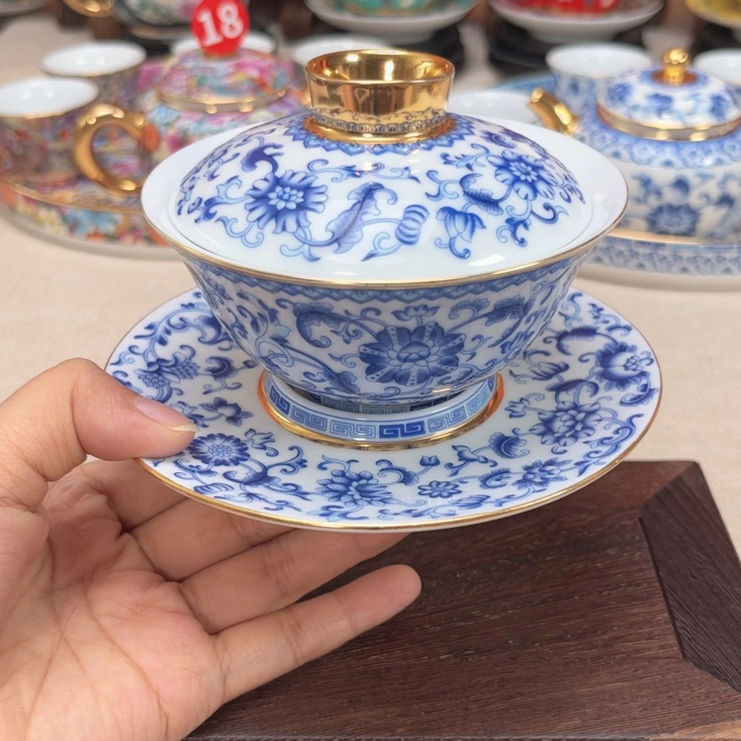 景德镇陶瓷景德镇瓷器