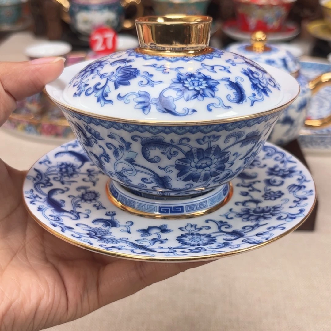 景德镇陶瓷景德镇瓷器