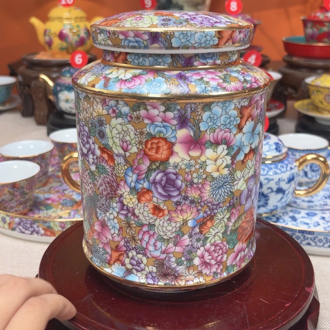景德镇陶瓷景德镇瓷器
