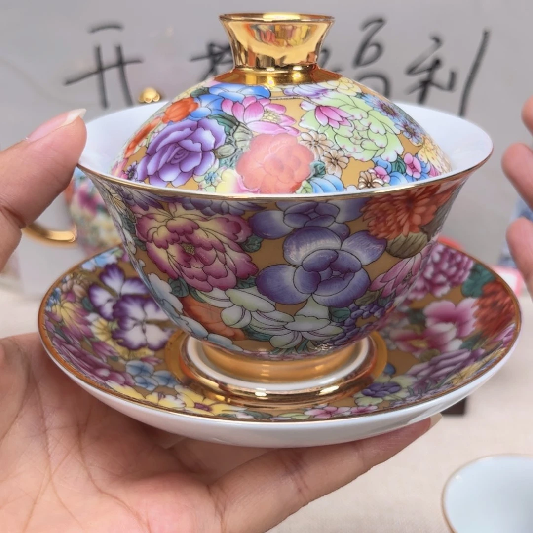 景德镇陶瓷景德镇瓷器