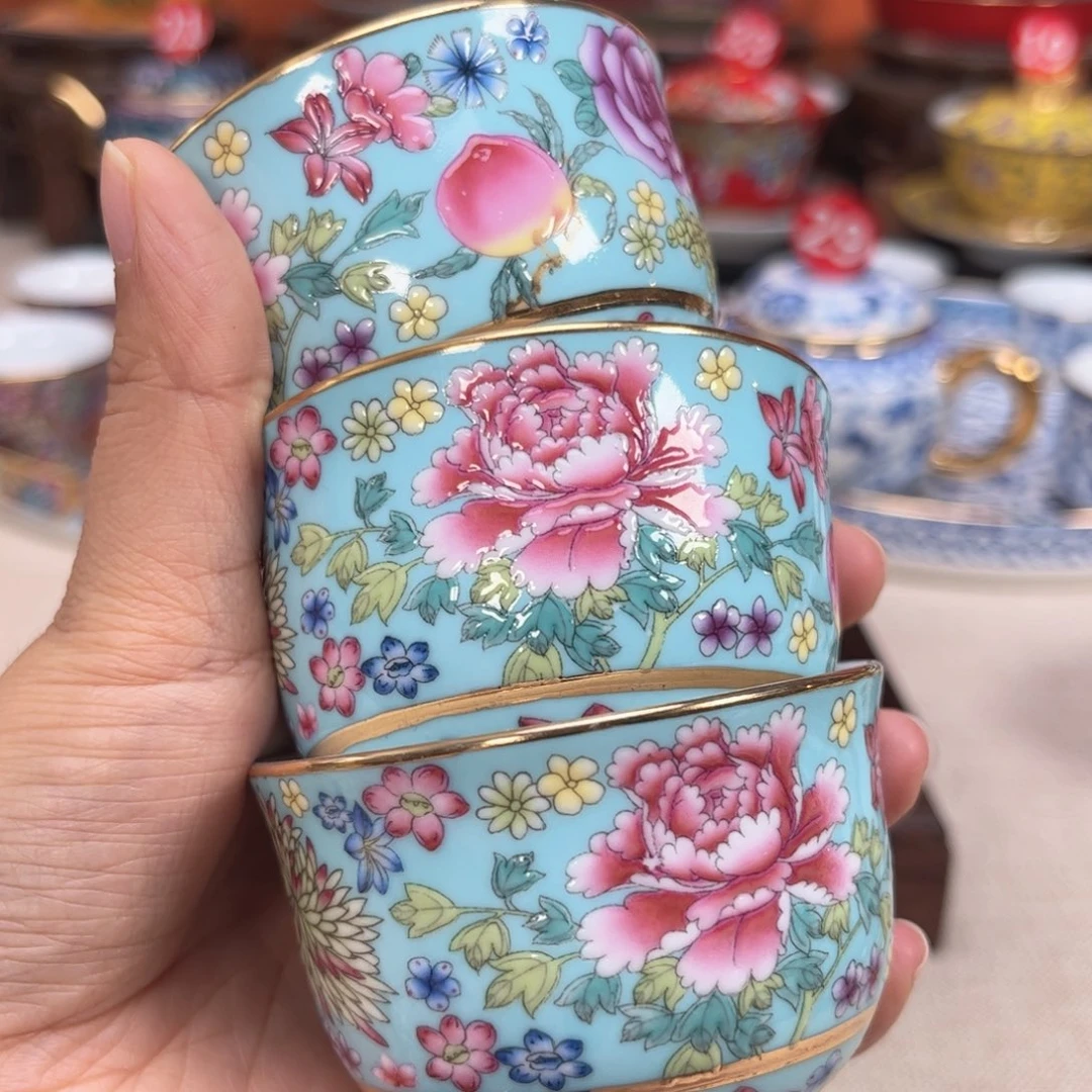 景德镇陶瓷景德镇瓷器