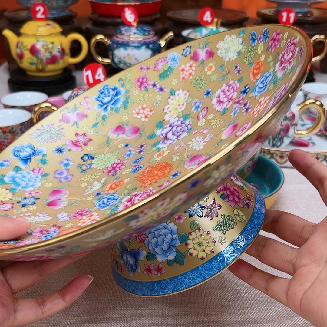 【闪购商品】陶瓷嫑****?
