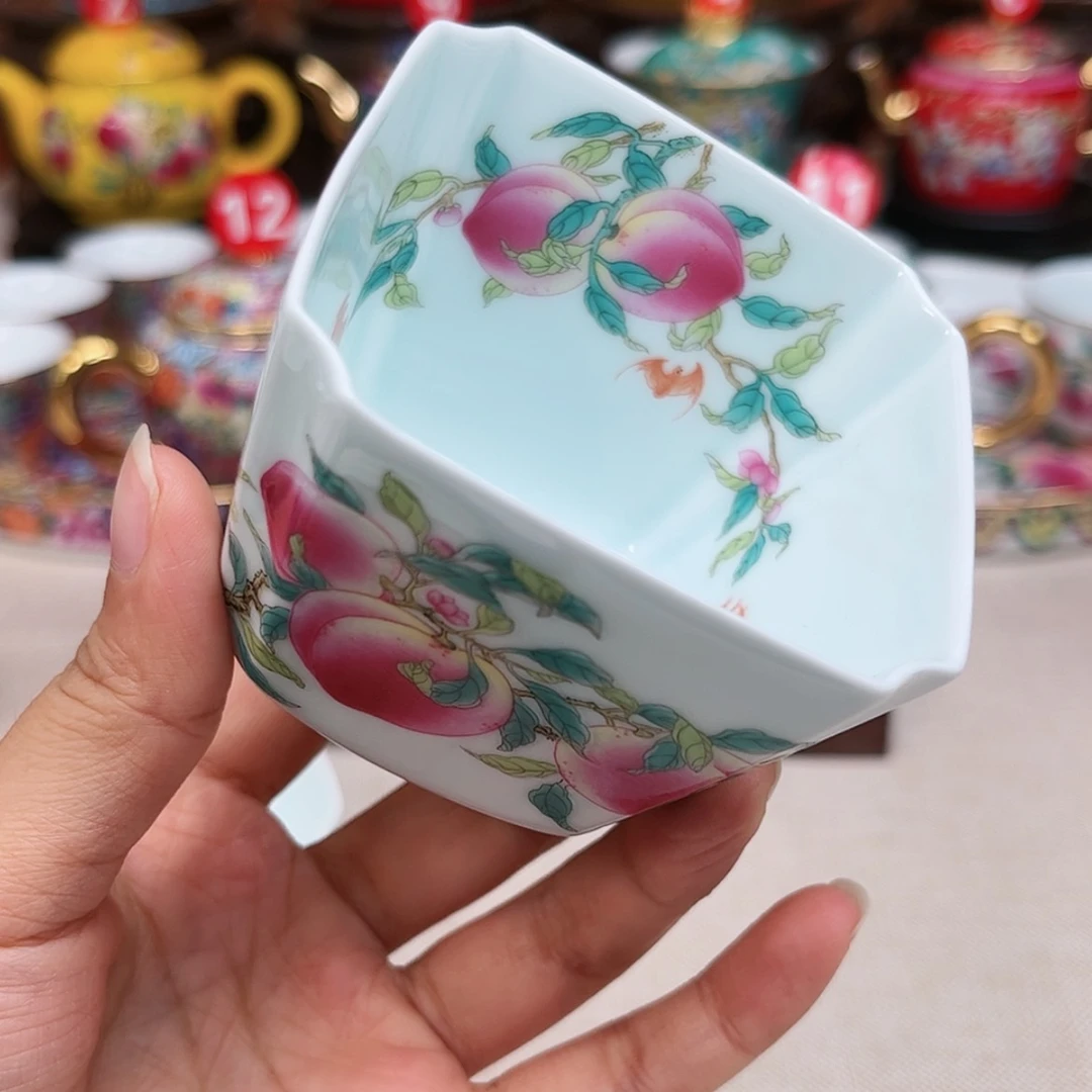 【闪购商品】陶瓷