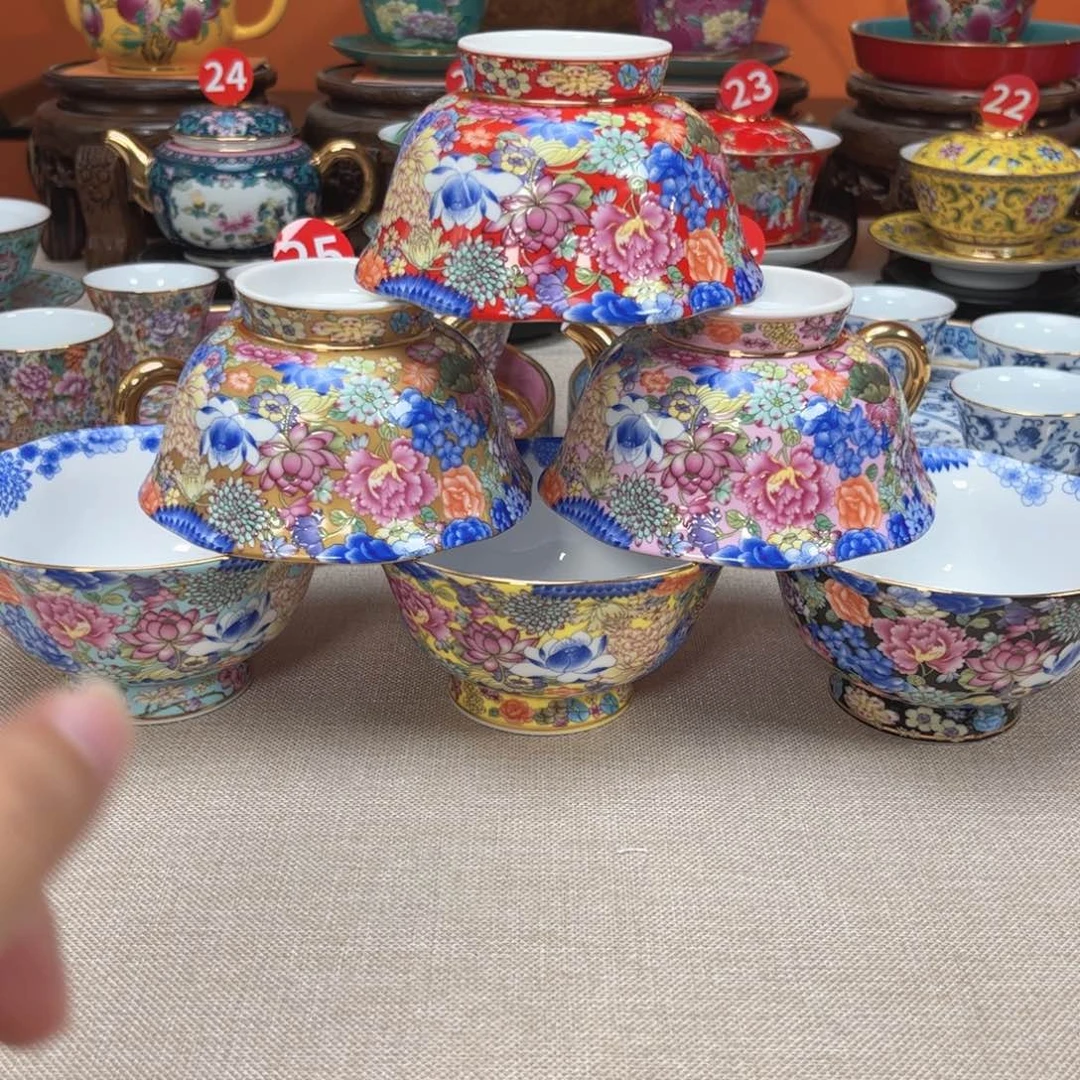 景德镇陶瓷景德镇瓷器