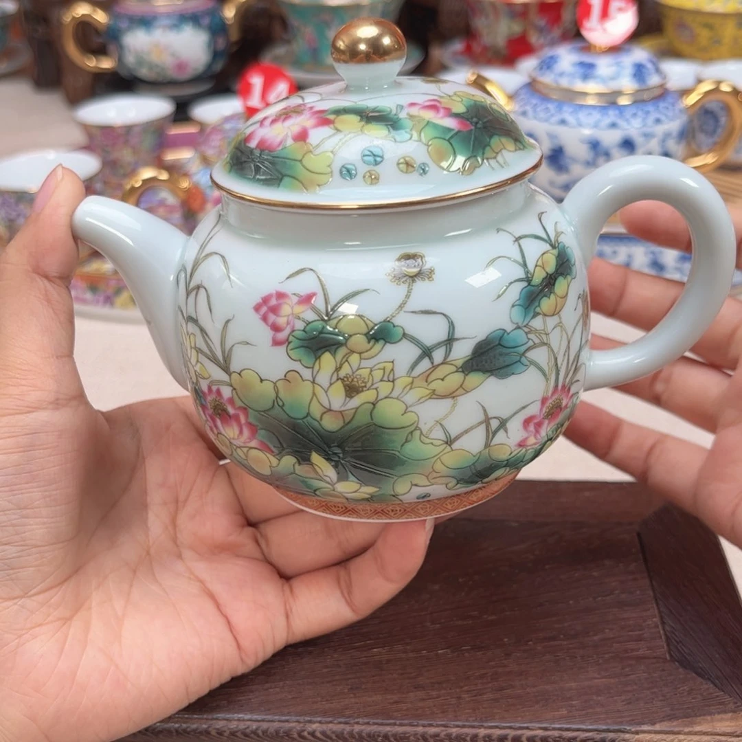 景德镇陶瓷景德镇瓷器
