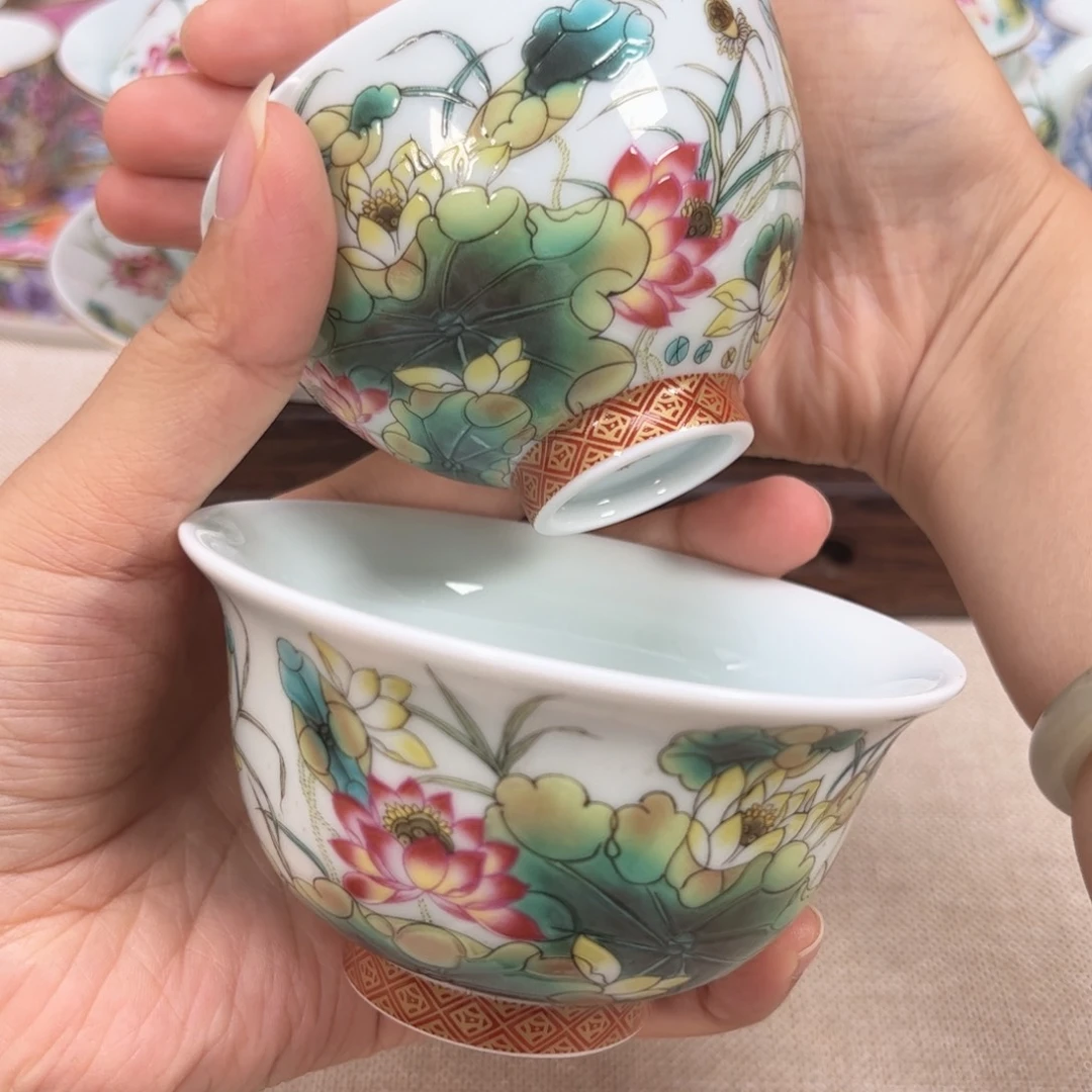 景德镇陶瓷景德镇瓷器
