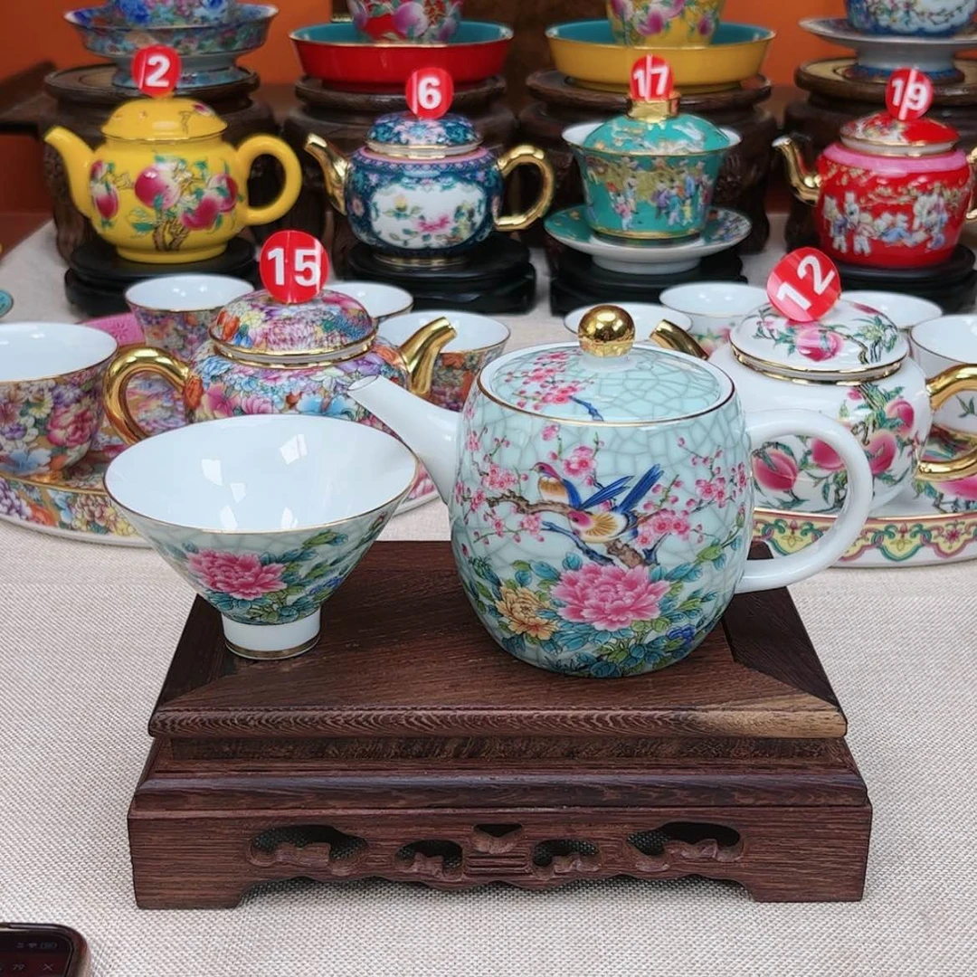 【闪购商品】陶瓷