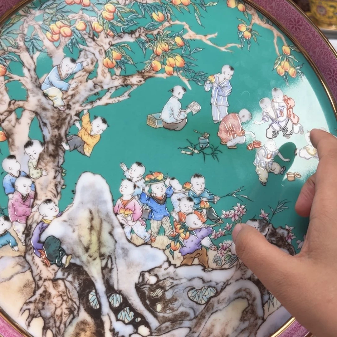 景德镇陶瓷景德镇瓷器