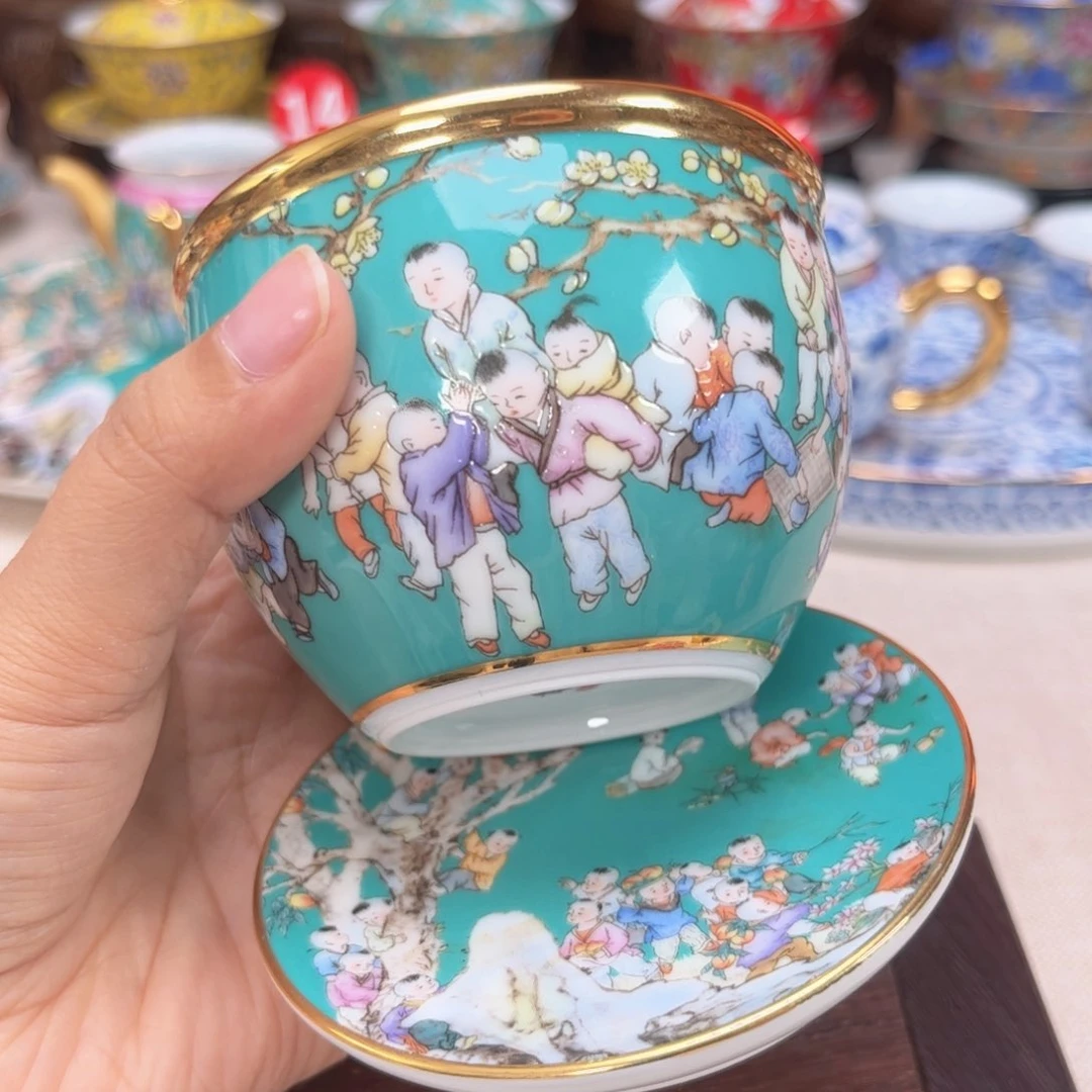 景德镇陶瓷景德镇瓷器