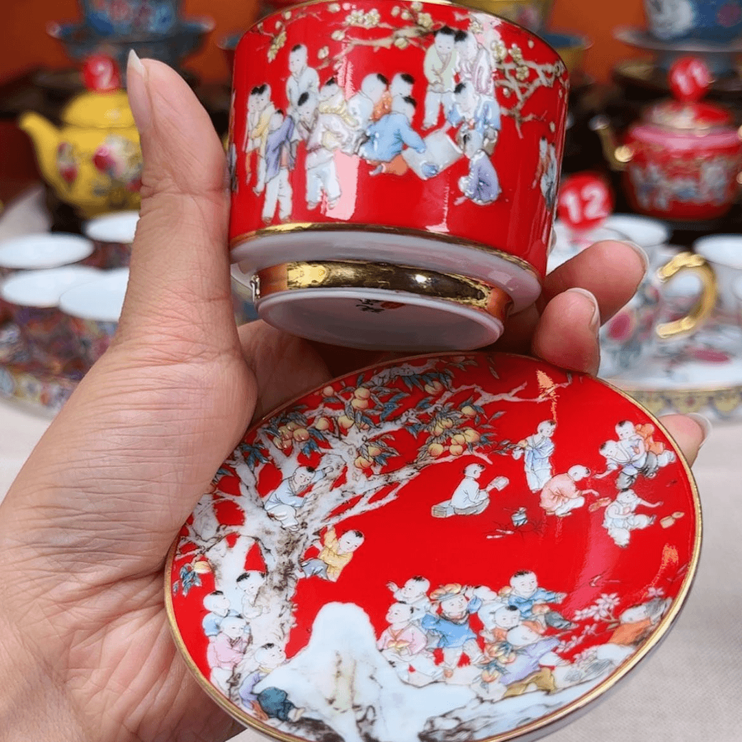 【闪购商品】陶瓷