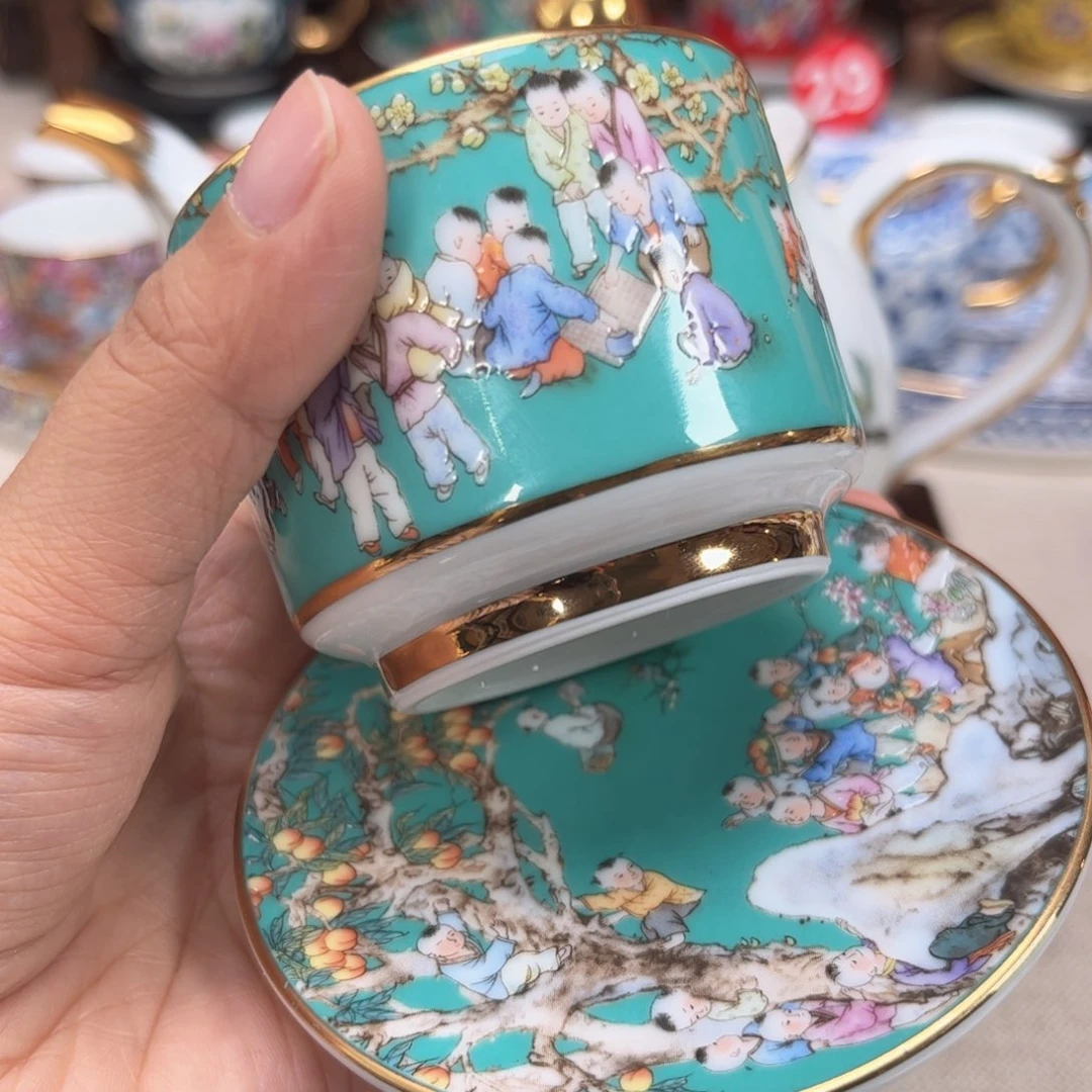 景德镇陶瓷景德镇瓷器