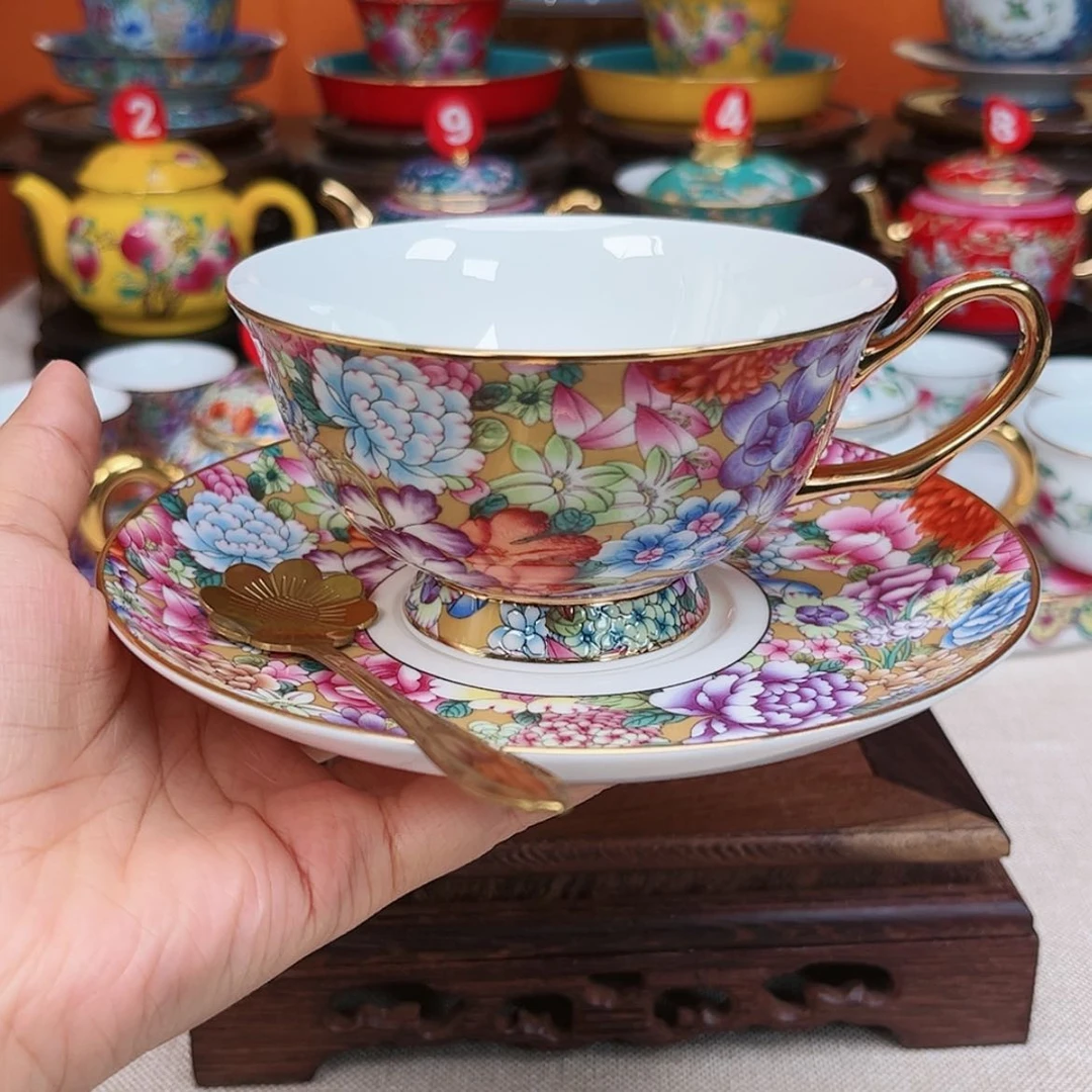 【闪购商品】陶瓷精***鸥