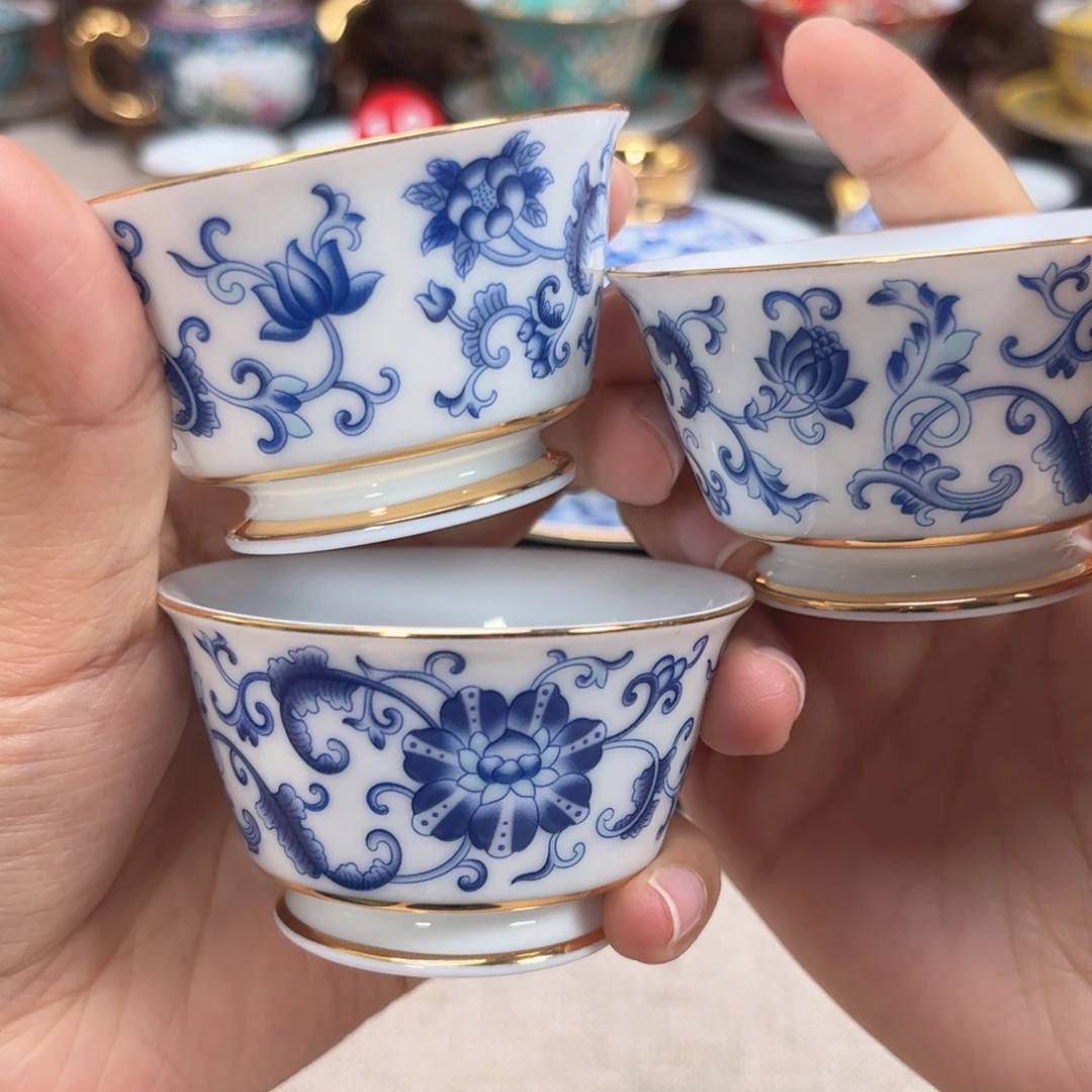 景德镇陶瓷景德镇瓷器