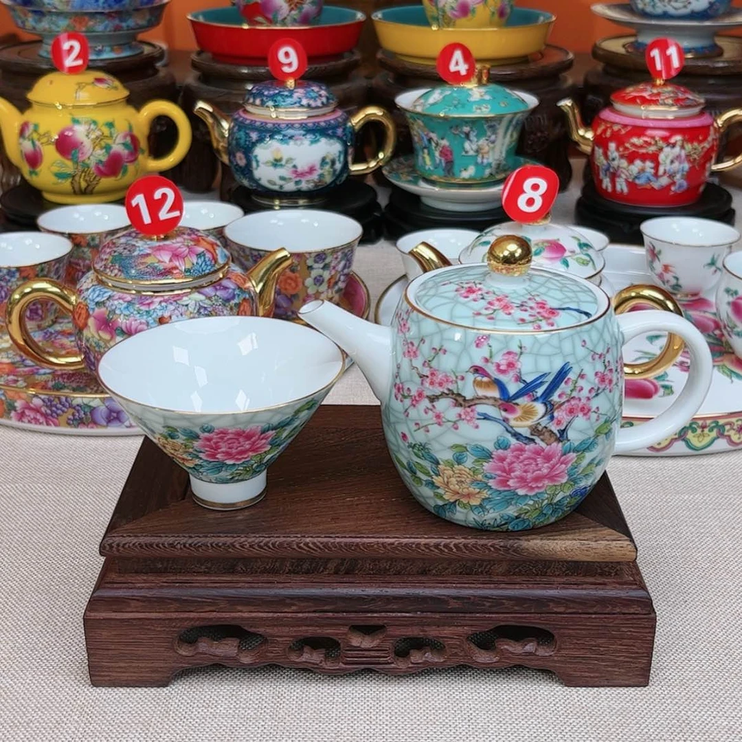 【闪购商品】陶瓷
