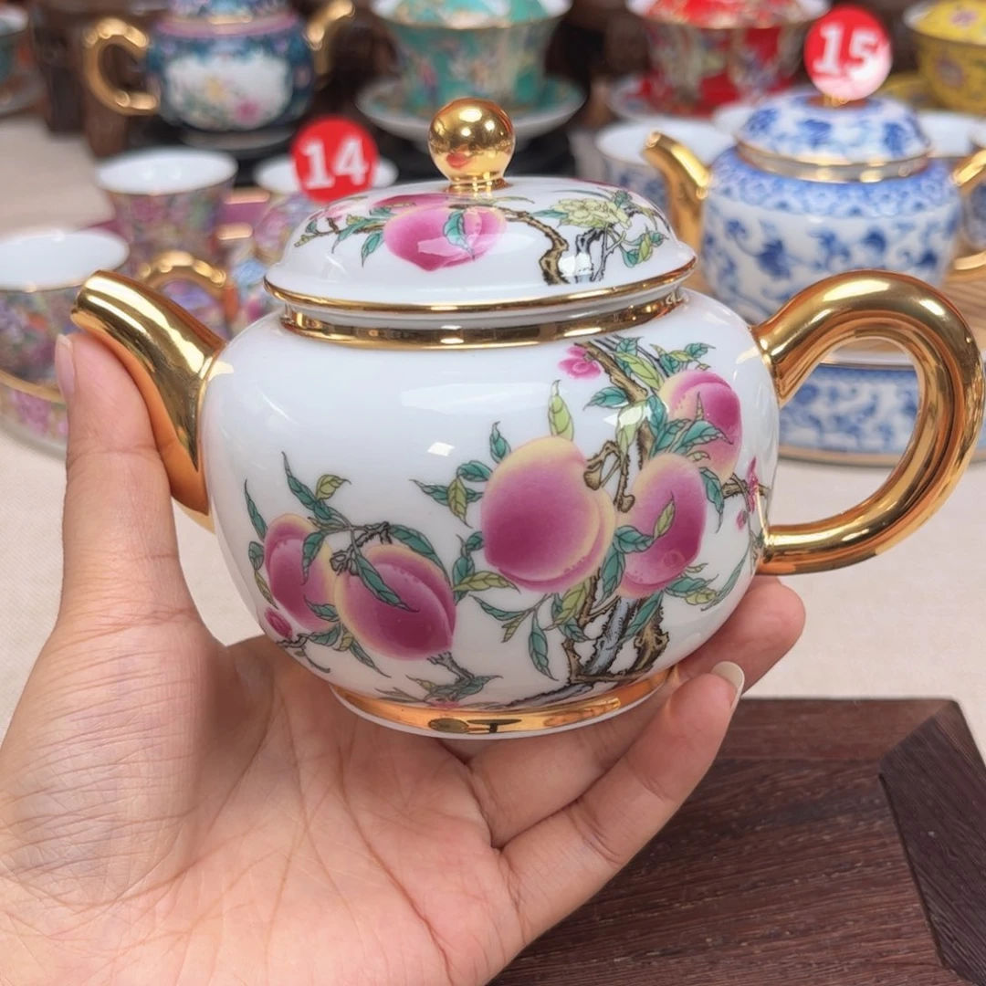 景德镇陶瓷景德镇瓷器