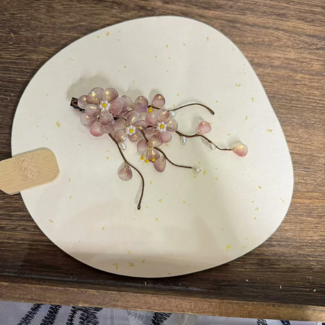 前尘梦汉服配饰福利琉璃汇总不定时更新