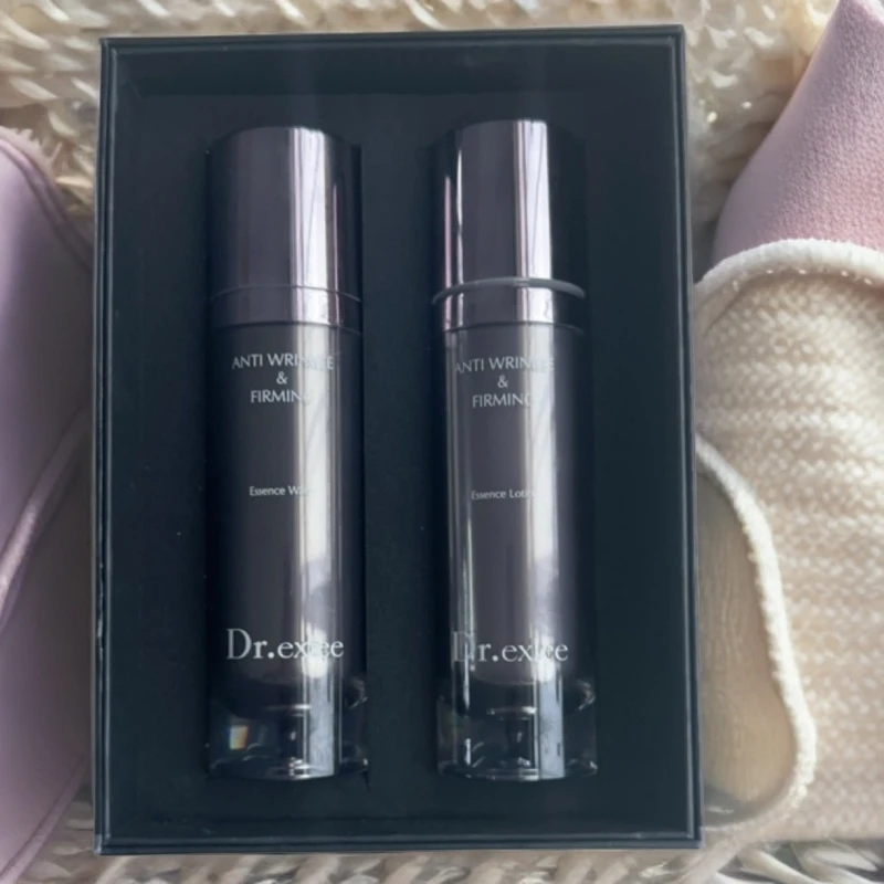 艾斯黎®️奢贵紧致抗皱水乳套盒 紧致抗皱水100ml➕紧致抗皱乳100ml
