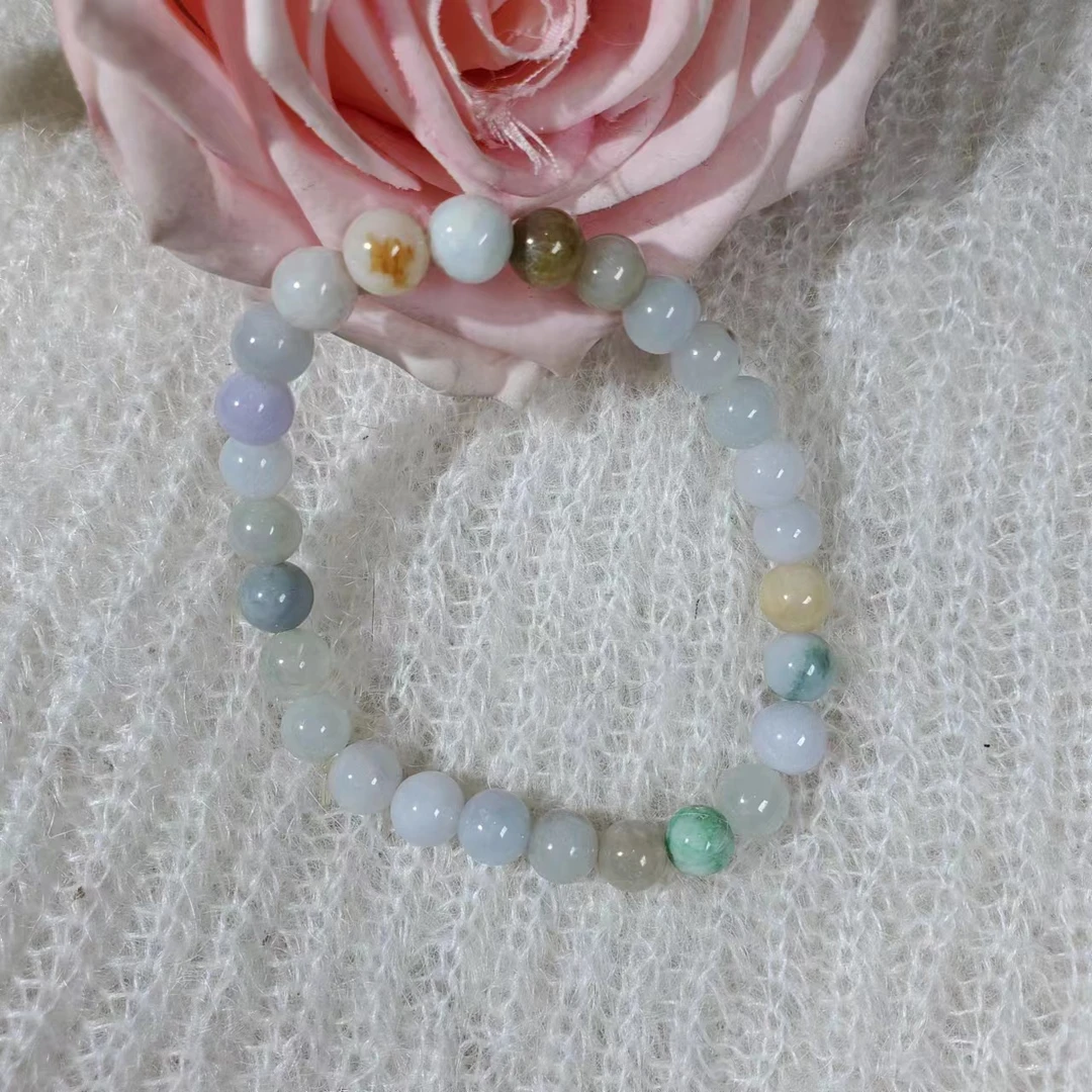 非金属手链 B345时尚原创设计多色手链