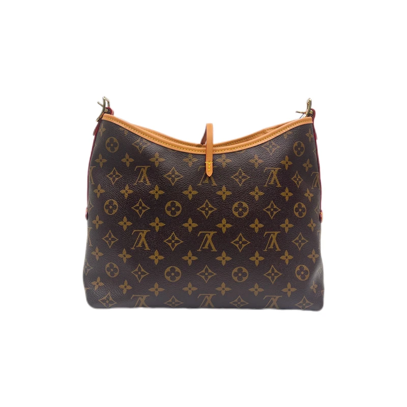 全新未使用 LouisVuitton/路易威登  Carryall老花单肩包小号