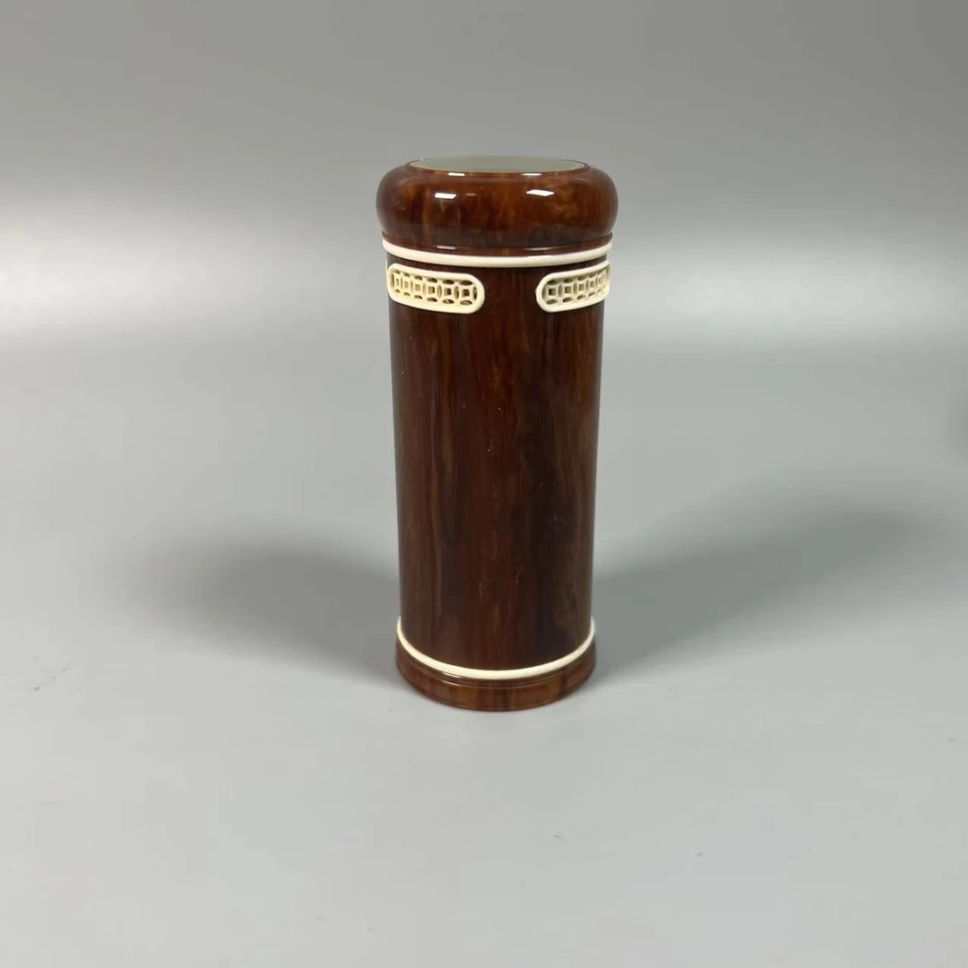 新款海柳竹蛉筒宠物用品鸣虫虫具海柳黄蛉筒竹蛉筒