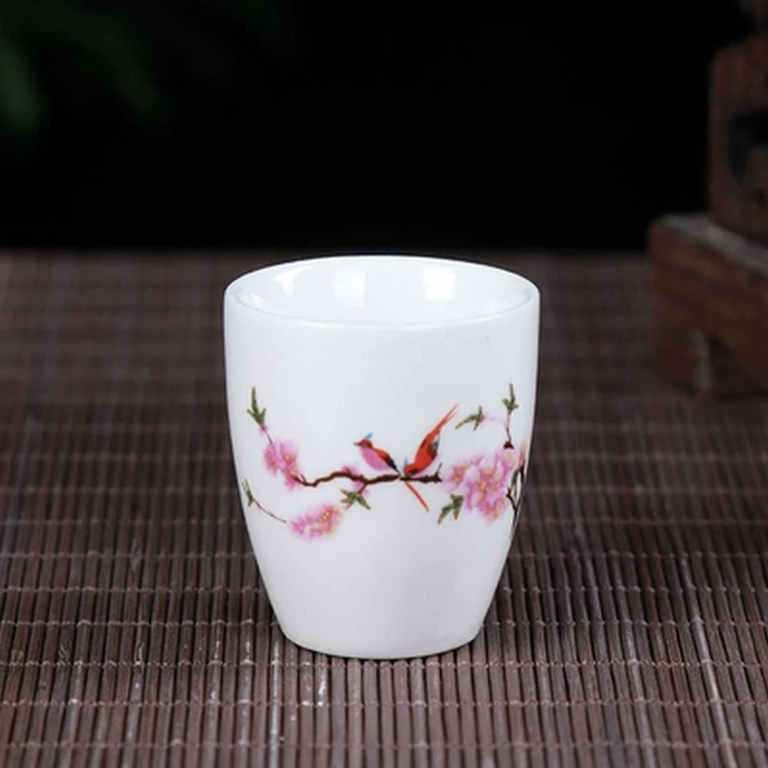 （主播叫到名字的付米）拍品付米