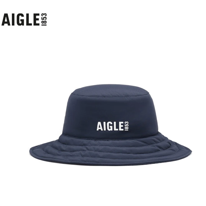 AIGLE秋冬AIW22UHAT011男女通用户外休闲时尚舒适便携运动帽AB34