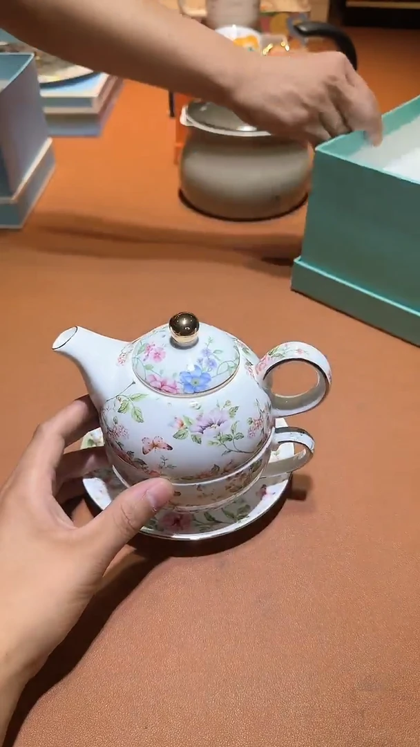 【闪购商品】其他喜欢瓷器右下角小黄车下单--