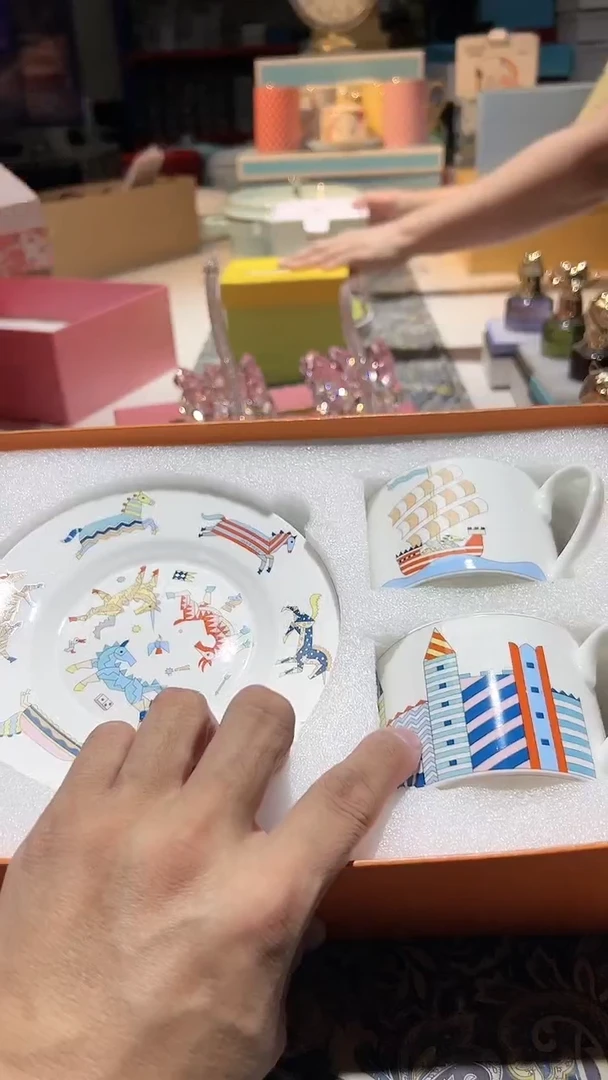 【闪购商品】瓷片大漂亮瓷器一件不留