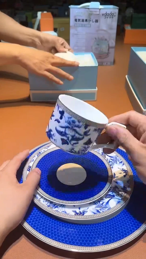 【闪购商品】其他喜欢瓷器右下角小黄车下单----