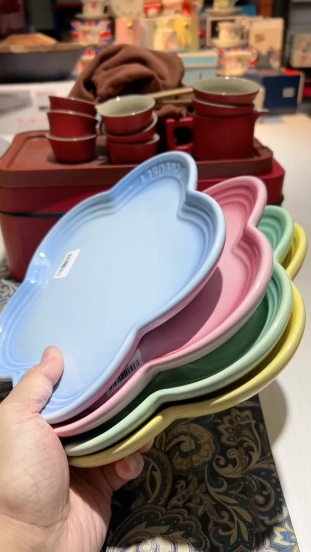 【闪购商品】瓷片大漂亮瓷器一件·不留