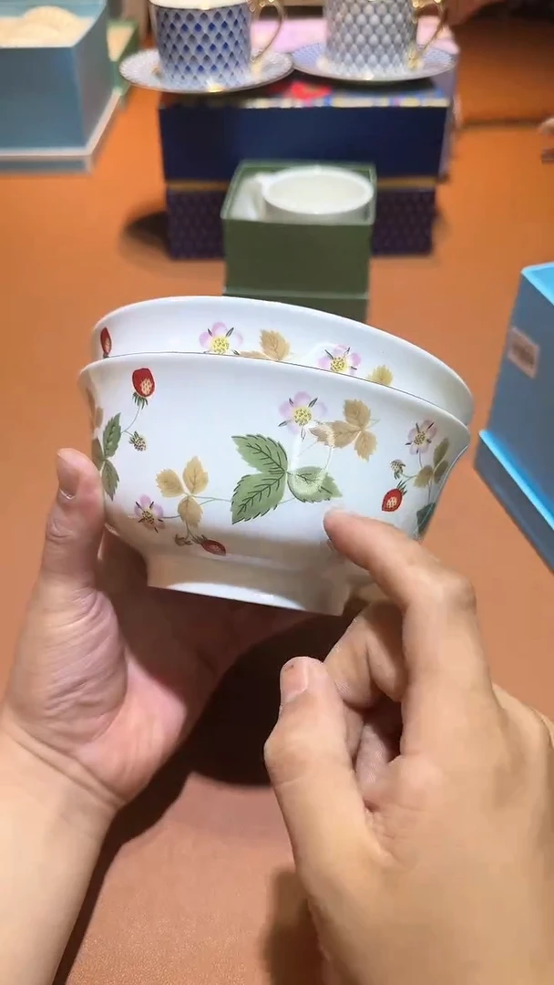 【闪购商品】其他喜欢瓷器右下角小黄车下单--