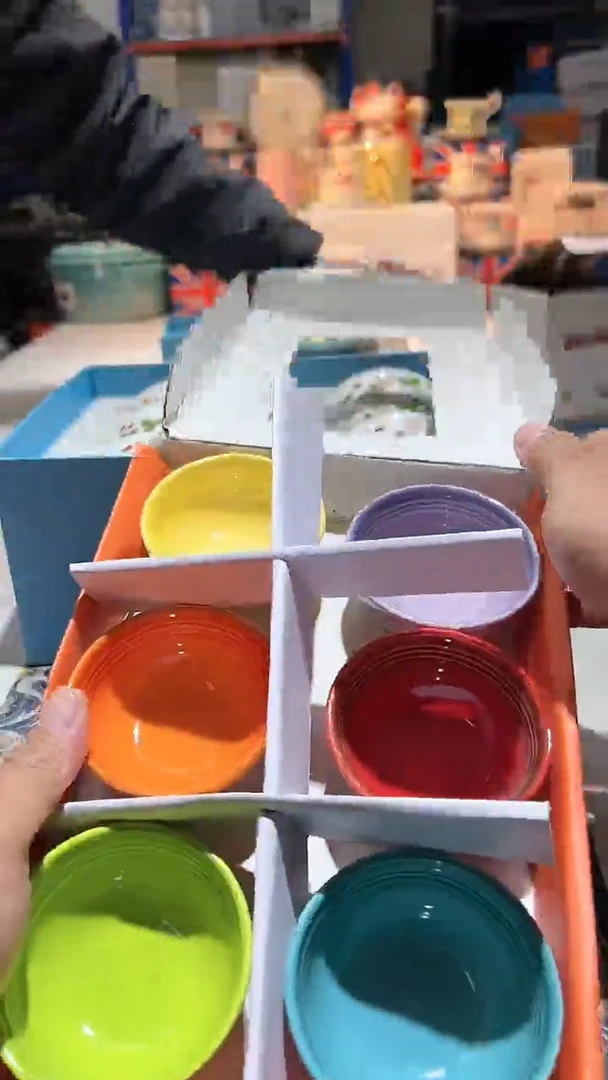 【闪购商品】瓷片大漂亮瓷器一件不留