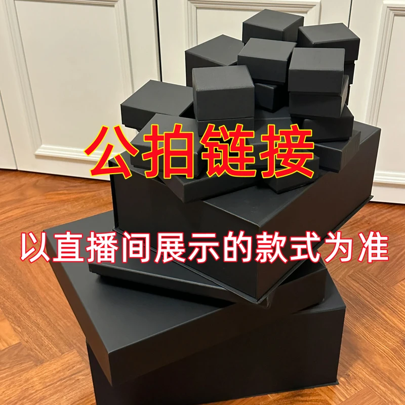 【4号】新款高定手工百搭韩版网红时尚女鞋