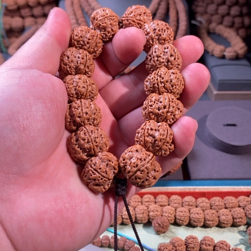 【闪购商品】金刚菩提吊坠