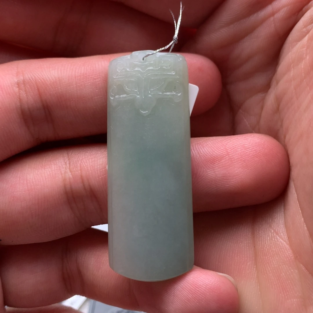 【闪购商品】定制翡翠未镶嵌熙*