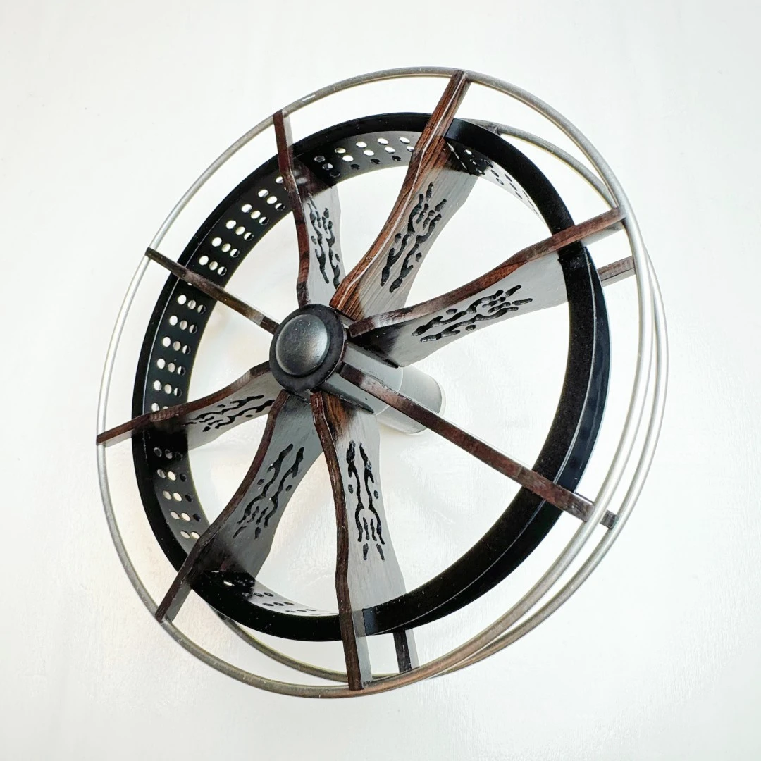 盘车轮 实木轮  手工木盘