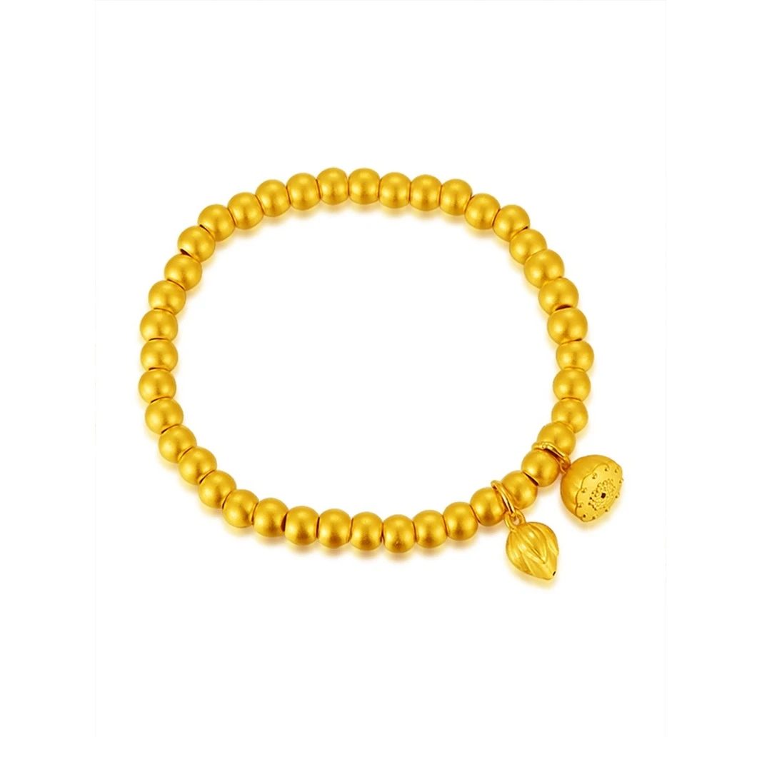 合金手链 两世欢手链