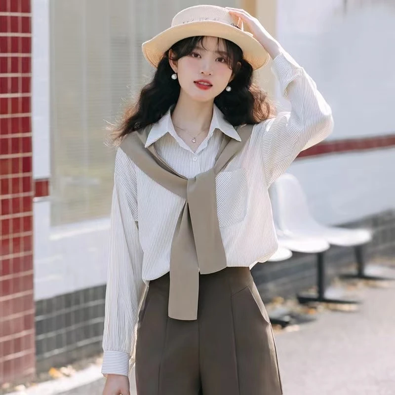 01-200合集 春夏轻奢垂感百搭女装 CC