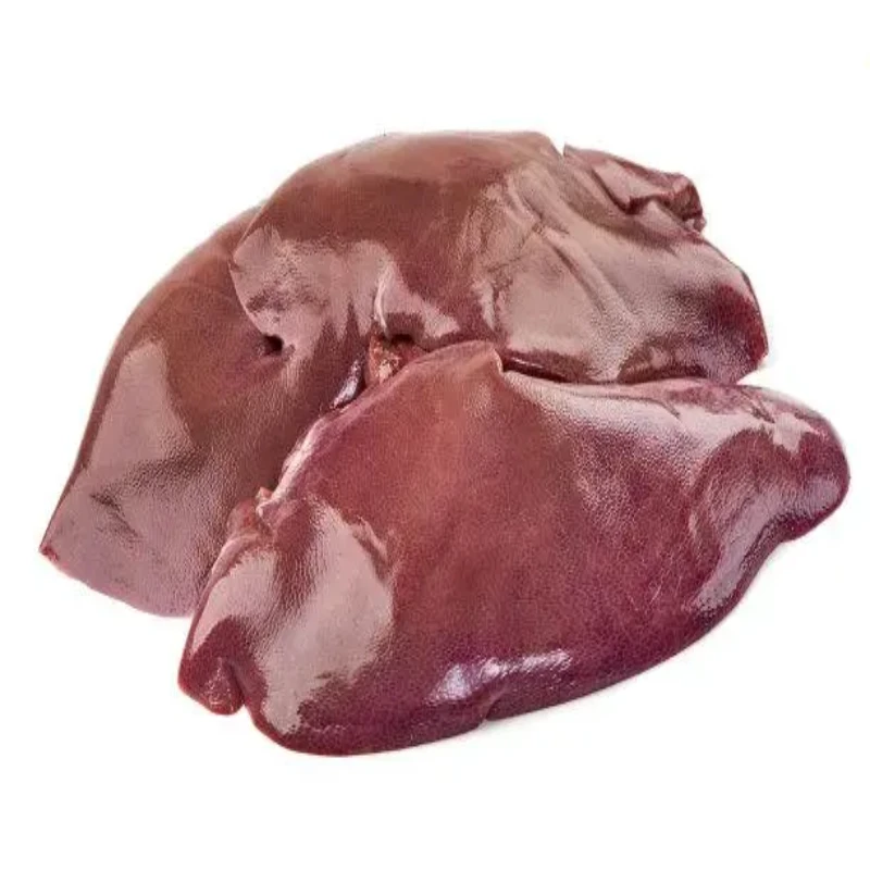 【散】热鲜猪肝约500g/份