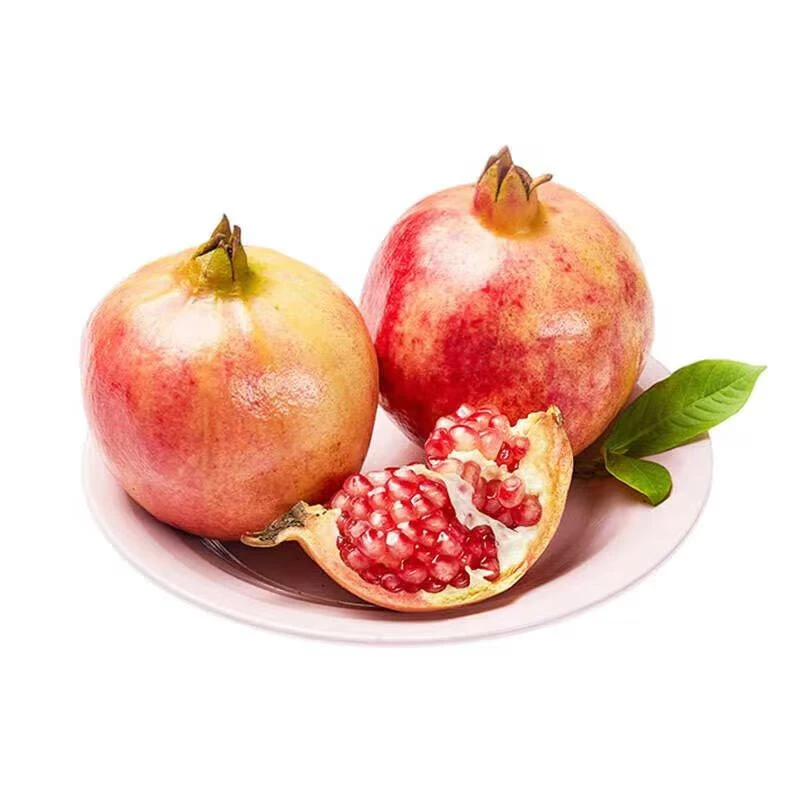 【散】软籽石榴（大）约500±50g/份