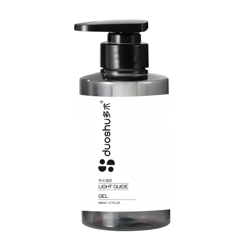 仪器配件 导光凝胶300ml