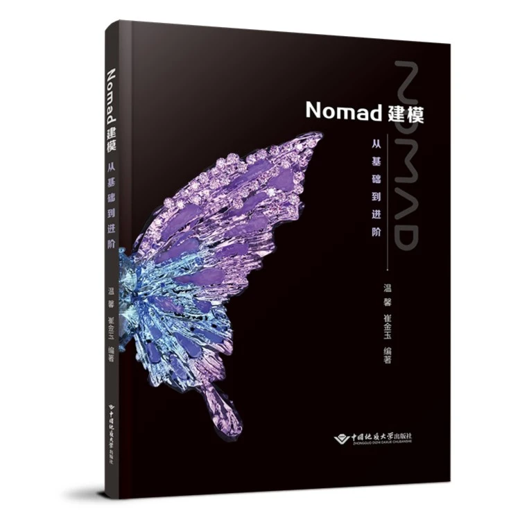 Nomad建模:从基础到进阶